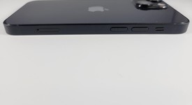 Good
													Apple iPhone 13 Mini - AT&T, Midnight, 256 GB, A2481, photo 5 of 7