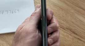 Mint
													Apple iPhone 11 Pro Max - AT&T, Green, 256 GB, A2161, photo 4 of 6