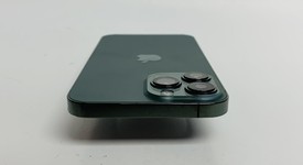 Good
													Apple iPhone 13 Pro Max - Unlocked, Green, 256 GB, A2484, photo 5 of 9