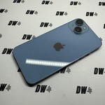 Mint Apple iPhone 14 - Unlocked, Blue, 128 GB, A2649