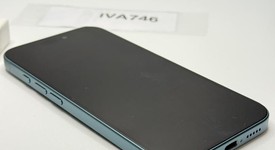Good
													Apple iPhone 16 - Unlocked, Teal, 128 GB, A3081, photo 2 of 4