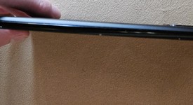 Good
													Samsung Galaxy S21 Plus 5G - AT&T, Black, 128 GB, 8 GB, SM-G996U, photo 2 of 3