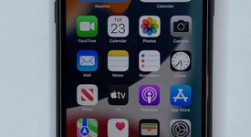 Mint
													Apple iPhone 11 - T-Mobile, Black, 64 GB, A2111, photo 1 of 6