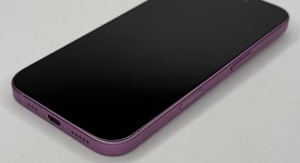 Good
													Apple iPhone 16 - AT&T, Pink, 128 GB, A3081, photo 3 of 7