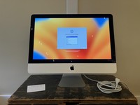 iMac 2017 21.5" Retina 4K