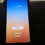 Good Samsung Galaxy S22 Ultra - US Cellular, 128 GB, Black, 8 GB, SM-S908U