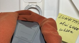 Mint
													Apple iPhone 12 Mini - T-Mobile, White, 64 GB, A2176, photo 5 of 10