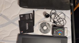 Good
													Wacom Intuos5 Touch - Large, photo 1 of 10