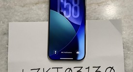 Good
													Apple iPhone 16 Pro - Unlocked, Desert, 128 GB, A3083, photo 1 of 6