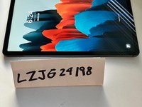 Samsung Galaxy Tab S7