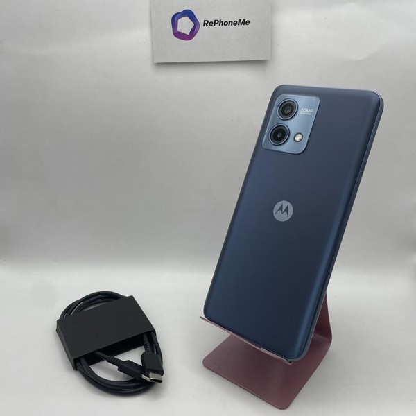 Moto G Stylus 5G (2023) - Unlocked, 128 GB, Black, 4 GB