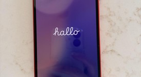 Good
													Apple iPhone 12 - Unlocked, Red, 64 GB, A2172, photo 1 of 10