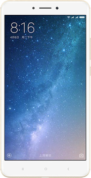 Xiaomi Mi Max 2