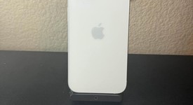 Good
													Apple iPhone 15 - Unlocked Non-US, Blue, 128 GB, A3090, photo 5 of 5