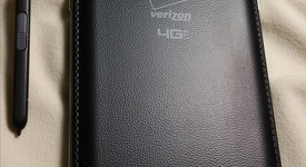 Fair
													Samsung Galaxy Note 3 - Verizon, Black, 32 GB, N900V, photo 3 of 16