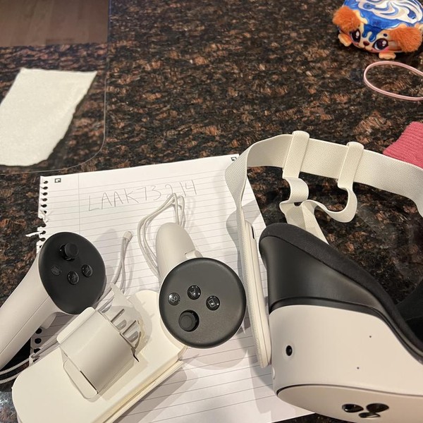 Meta Quest 3S - 128 GB