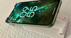 Good
													Google Pixel 8a - Unlocked, Aloe, 128 GB, 8 GB, G8HHN, mmWave 5G, photo 4 of 5