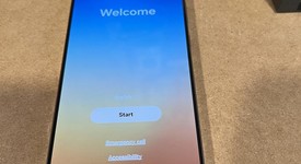 Good
													Samsung Galaxy S25 Ultra - T-Mobile, Black, 256 GB, 12 GB, SM-S938U, photo 1 of 7