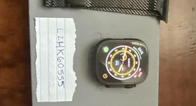 Mint
													Apple Watch Ultra 2 49mm - Unlocked, Black, A2986, photo 1 of 3