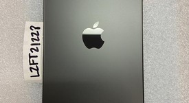 Fair
													Apple iPhone 16 Pro Max - Unlocked, Black, 1 TB, A3084, photo 2 of 20