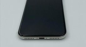 Mint
													Apple iPhone X - T-Mobile, Silver, 64 GB, A1865, photo 5 of 7