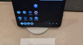 Mint
													Google Pixel 9 Pro Fold - Unlocked, Obsidian, 256 GB, GGH2X, photo 1 of 7