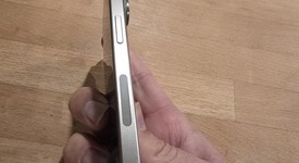 Good
													Apple iPhone 15 Pro - Unlocked, Natural, 256 GB, A2848, photo 3 of 10