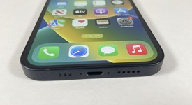 Good
													Apple iPhone 12 - Unlocked, Black, 64 GB, A2172, photo 4 of 8