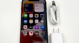 Good
													Apple iPhone 12 Pro Max - Unlocked, Gold, 512 GB, A2342, photo 1 of 7