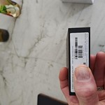 New Motorola Razr Ultra (2025) - Unlocked, 1 TB, PANTONE Scarab, 16 GB