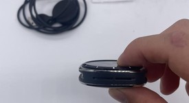 Good
													Samsung Galaxy Watch Ultra - Unlocked, White, SM-L705U, 47mm, photo 5 of 6
