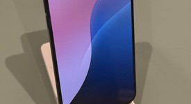 Good
													Apple iPhone 15 Pro Max - Unlocked, Blue, 256 GB, A2849, photo 1 of 7