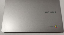 Good
													Samsung Chromebook 4 11.6" - 32 GB, 4 GB, photo 4 of 10