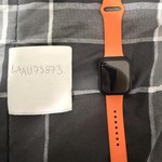 Mint Apple Watch Series 9 45mm - Midnight, A2980 - GPS, Aluminum