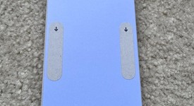 New
													Google Pixel 10 - Unlocked, Frost, 128 GB, GLBW0, photo 2 of 3