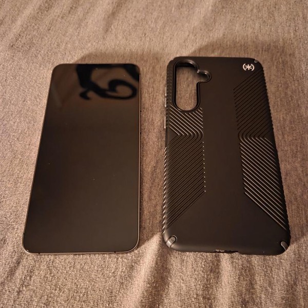 Samsung Galaxy S24 Plus - Unlocked, 512 GB, Black, 12 GB, SM-S926U1