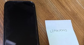 Mint
													Apple iPhone 15 - AT&T, Pink, 128 GB, A2846, photo 1 of 10