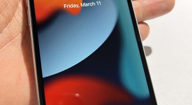 Good
													Apple iPhone 6S - Verizon, Silver, 32 GB, A1688, photo 5 of 7