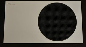 Mint
													Xbox Series S (2020) - White, 512 GB, photo 5 of 5