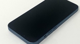 Good
													Apple iPhone 14 - Verizon, Blue, 128 GB, A2649, photo 5 of 9