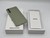 Mint Samsung Galaxy S21 FE 5G - Unlocked, Olive, 128 GB, 6 GB, SM-G990U1