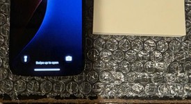 Fair
													Apple iPhone 13 Mini - Unlocked, Midnight, 128 GB, A2481, photo 2 of 7