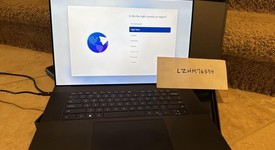 Good
													Dell XPS 17 9710 (2021) - I7, Silver, 1 TB, 16 GB, UHD+ Touch, photo 1 of 19