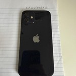 Good Apple iPhone 12 - Unlocked, 128 GB, Black, A2172