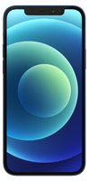 iPhone 12 Comparison