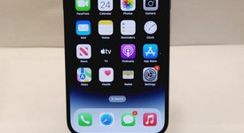 Good
													Apple iPhone 14 Pro Max - T-Mobile, Purple, 128 GB, A2651, photo 1 of 7
