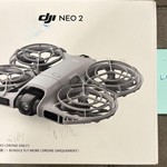 New DJI Neo