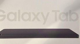 New
													Samsung Galaxy Tab A9 Plus - Metro by T-Mobile, Graphite, 64 GB, 4 GB, SM-X218U, 5G, photo 1 of 5