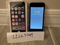 Apple iPod Touch 7th Gen