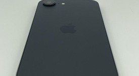 Mint
													Apple iPhone 16e - AT&T, Black, 128 GB, A3212, photo 4 of 8